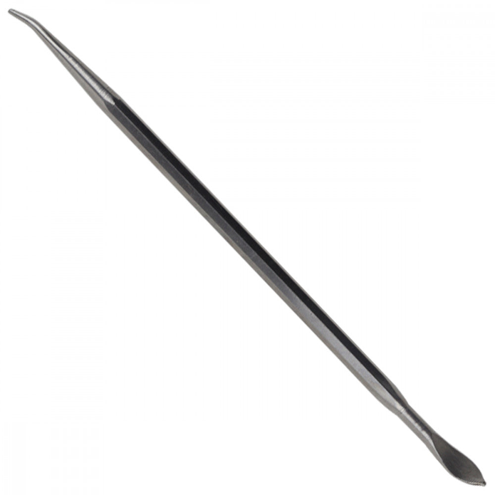 Ferramenta de Aço Para Modelagem Sinoart Ponta Dupla